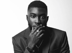 Odunsi The Engine Biography: Age, Songs, Net Worth & Pictures