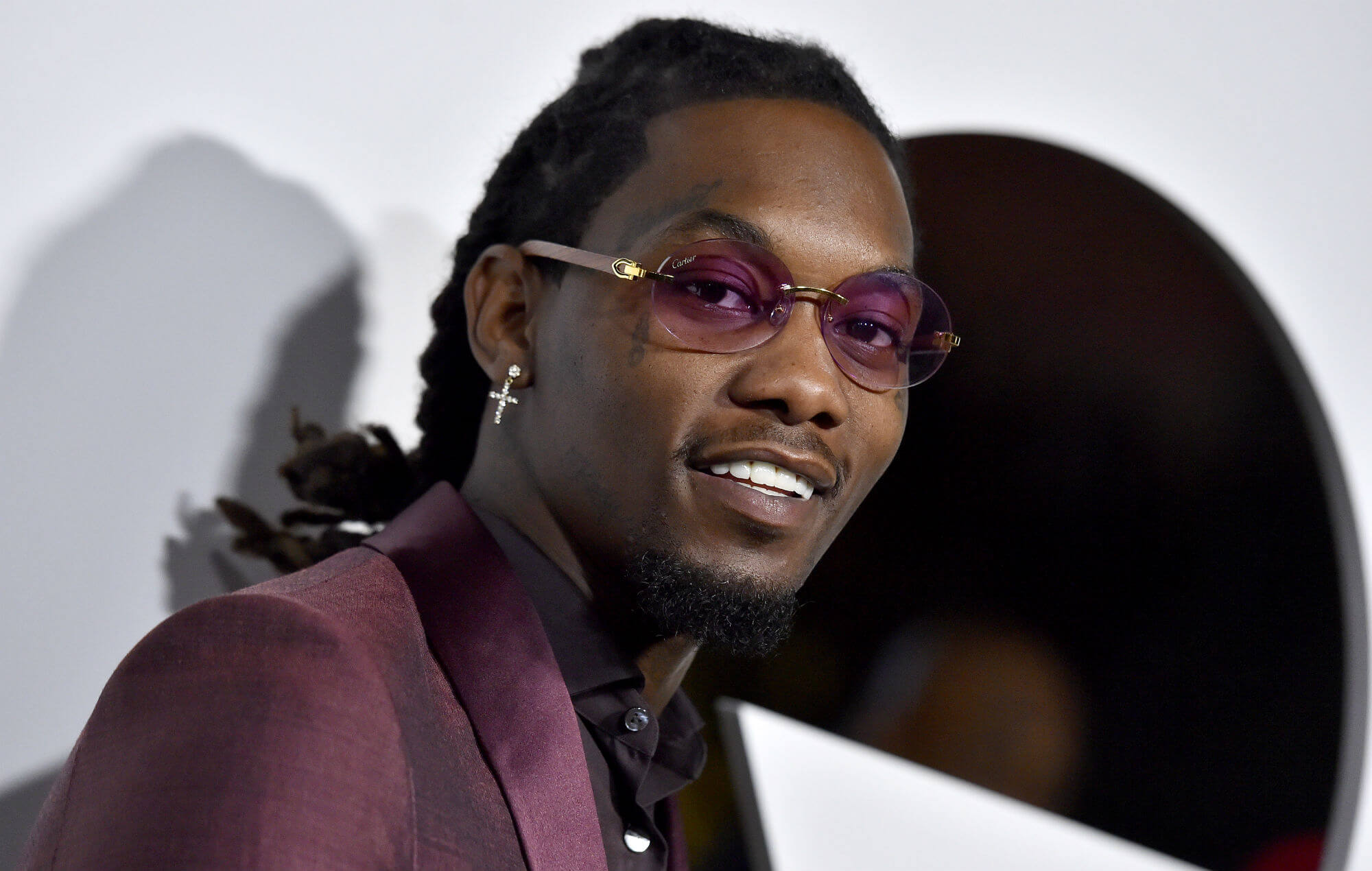 Offset Biography: Real Name, Age, Songs, Net Worth