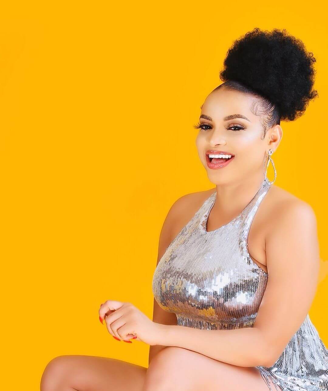 Ogechi Igwe Shirley Biography: Age, Husband, Parents