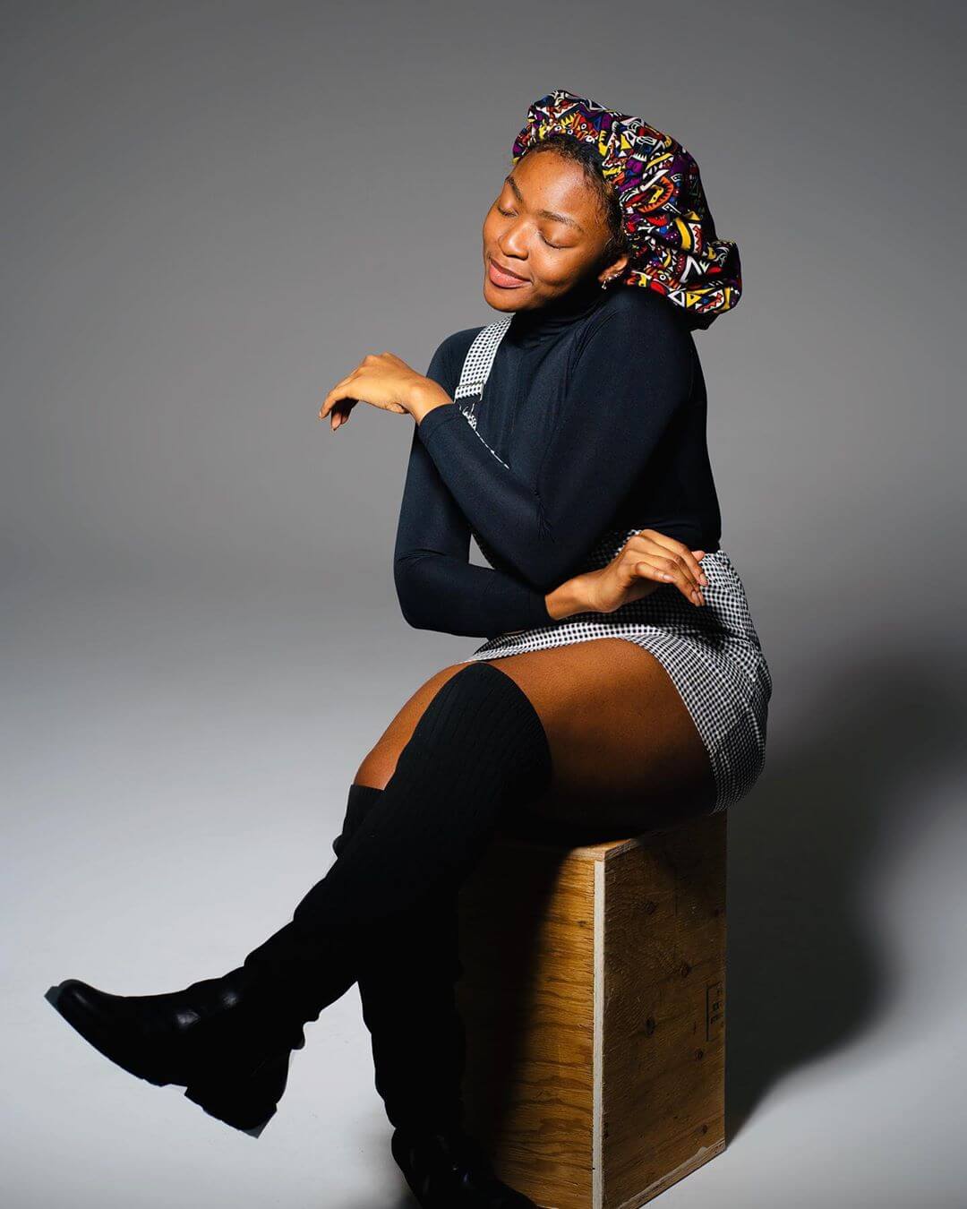 Ogechi Ukonu ‘Caramel Plug’ Biography; Age, Parents, Net Worth