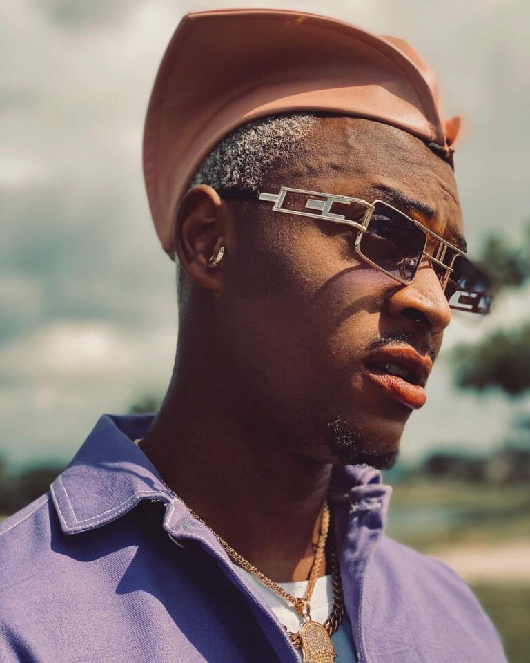 Ojayy Wright Biography: Age, Songs, Net Worth & Pictures