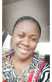 Olayinka Solomon Biography: Age, Husband & Pictures