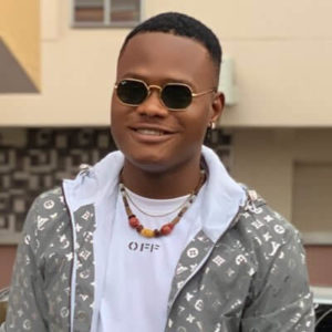 Oluwadolarz Biography: Comedy, Siblings & Pictures