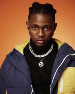 Omah Lay Biography: Real Name, Age, Songs, Net Worth & Pictures