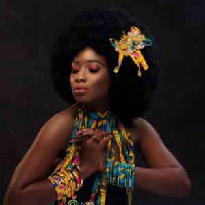 Oyebade Adebimpe Biography: Profile, Age, Husband, Movies, Net Worth & Pictures
