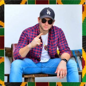 Oyibo Rebel Biography: Real Name, Profile, Age, Songs & Pictures