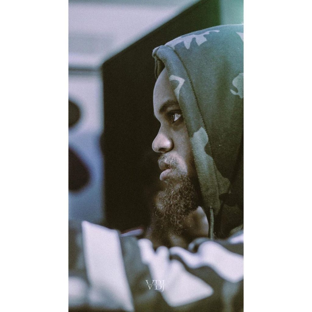 Ozedikus Nwanne Biography: Age, Real Name, Beats, Contact & Pictures