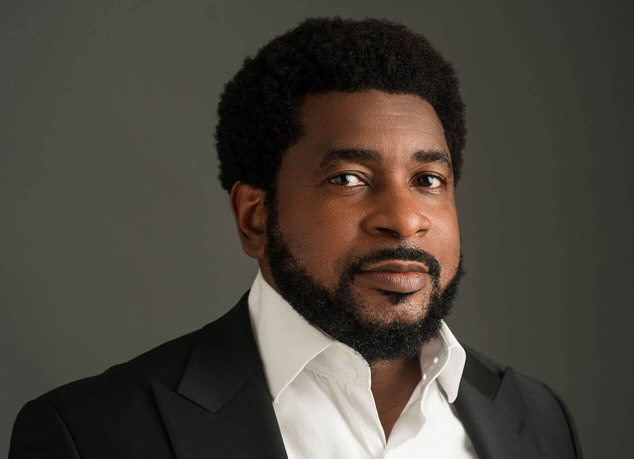 Pastor Kingsley Okonkwo Biography: Age, Wife, Family, Books, Net Worth