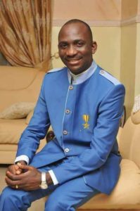 Paul Enenche Biography – Age, Net Worth & Pictures