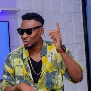 Pepenazi Biography: Age, Songs, Net Worth & Pictures