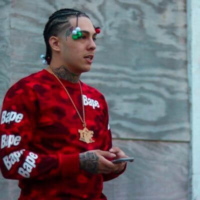 Peso Peso Biography:Wiki, Age, Height, Net Worth