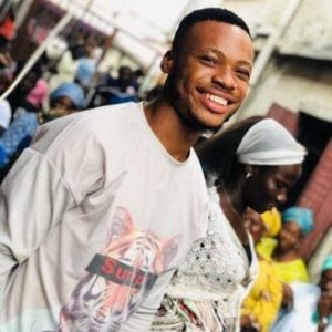 Poco Lee Biography & Pictures