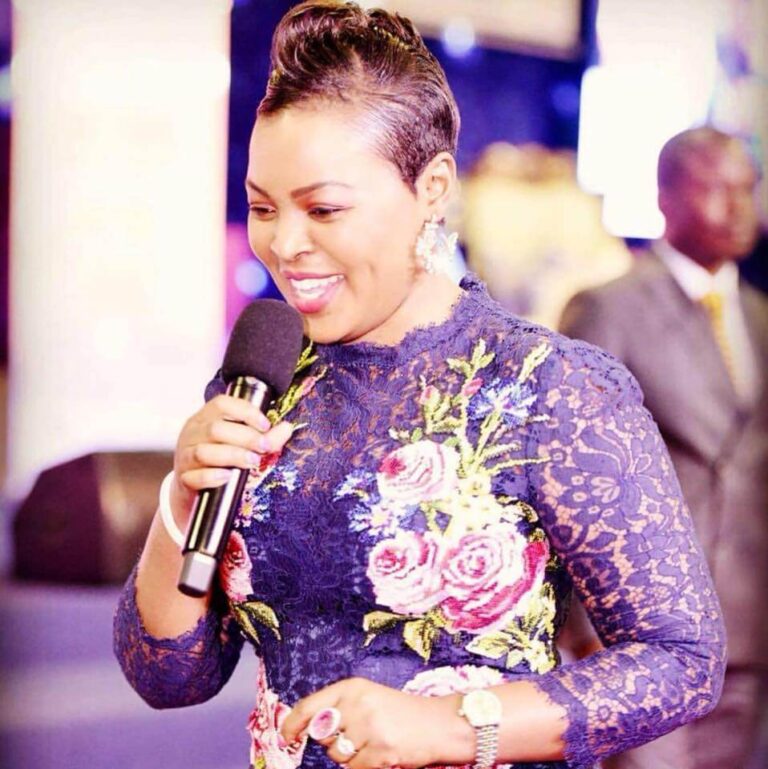Prophetess Mary Bushiri Biography: Real Name, Age, Net Worth & Photos