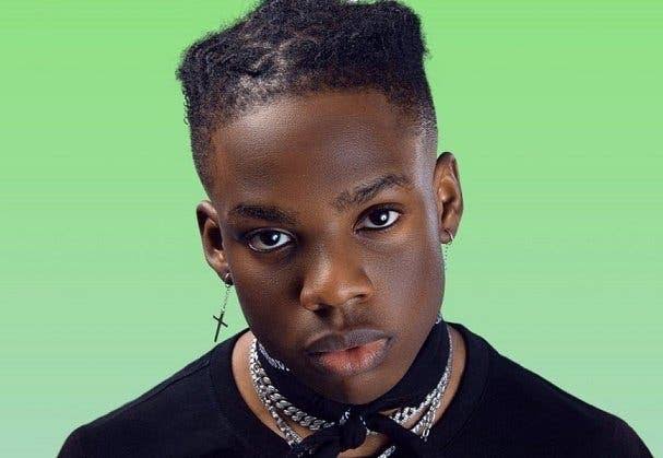 Rema Biography: Age, Height, Parents, Family, Songs, Net Worth