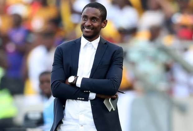 Rhulani Mokwena Biography: Age, Wife, Father, Net Worth & Pictures