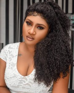 Richeal Ogbonna Biography: Age, Movies & Pictures