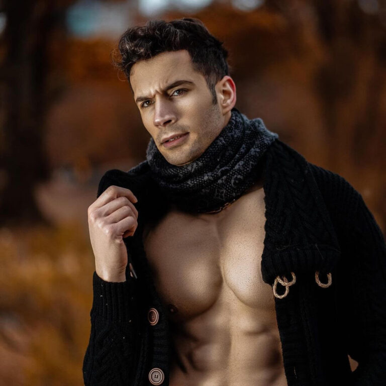 Rudy Bundini Biography: Wiki, Age, Origin, Net Worth & Pictures