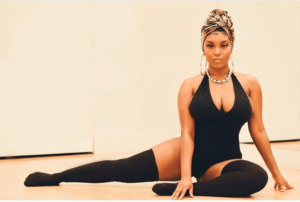 Saina Tchaas Nu ‘LaSaina’ Bio: Age & Pictures