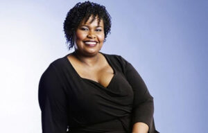 Sakina Kamwendo Bio: Age, Nationality & Pictures
