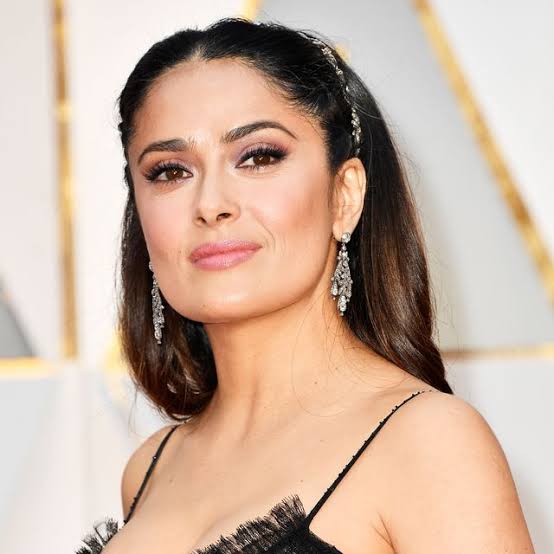 Salma Hayek Biography: Age, Husband, Children, Net Worth