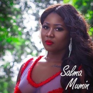Salma Mumin Biography: Age, Movies, Husband, Family, Net Worth & Pictures