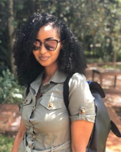 Sarah Hassan Biography: Age, Husband, Movies, Net Worth & Pictures