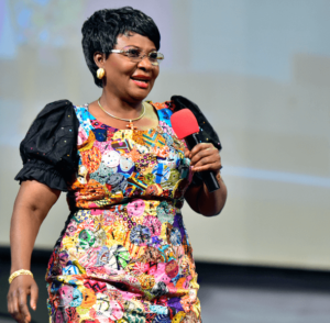 Sarah Omakwu Biography – Age, Wikipedia, Husband, Sermons & Pictures