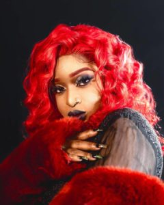 Sayrahchips Biography: Age, Choreography, dance videos & Pictures