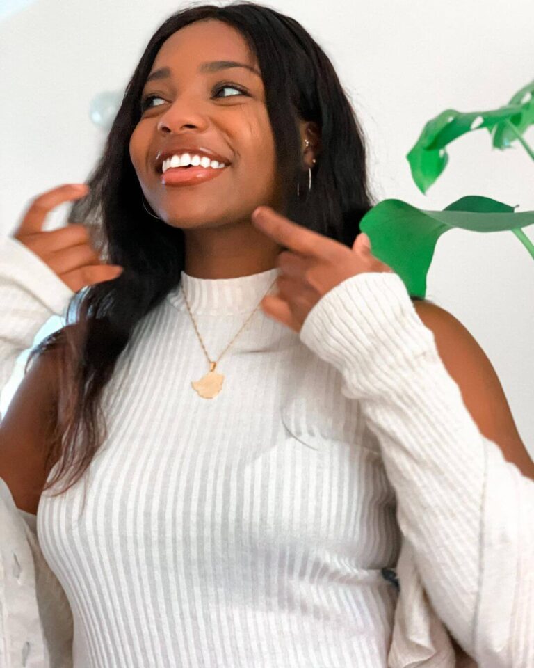 Scola Dondo Biography: Age, Height, Net Worth & Photos