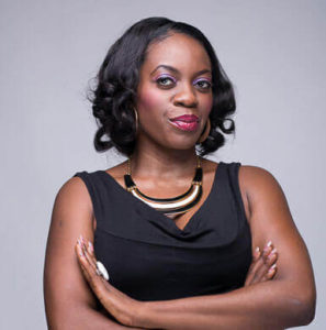 Shade Ladipo Biography: Age, Profile, Husband & Pictures