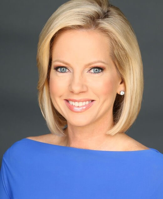 Shannon Bream Biography: Age, Family, Siblings, Net Worth