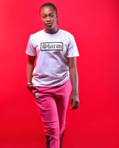 Sharon Ifedi Biography: Age, Family, Movies & Pictures