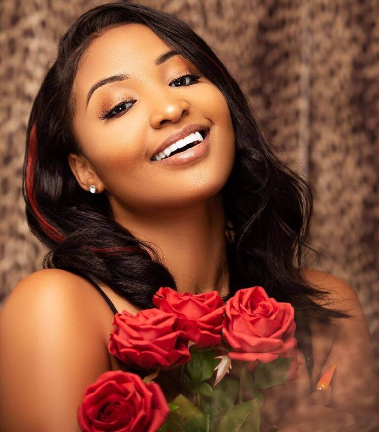 Shenseea Biography: Age, Husband, Siblings, Net Worth & Pictures