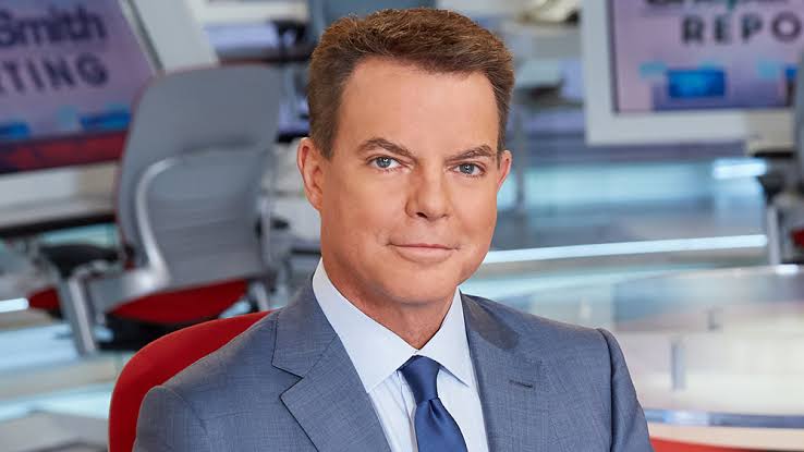Shepard Smith Biography: Age, Height, Partner, Salary, Net Worth