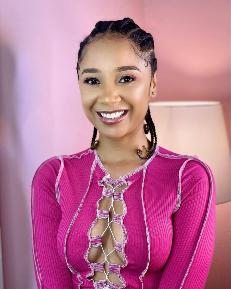 Sister Derby Biography: Age, Parents, Songs, Net Worth & Pictures