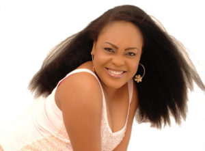 Sola Kosoko Biography: Age, Husband, Movies & Pictures