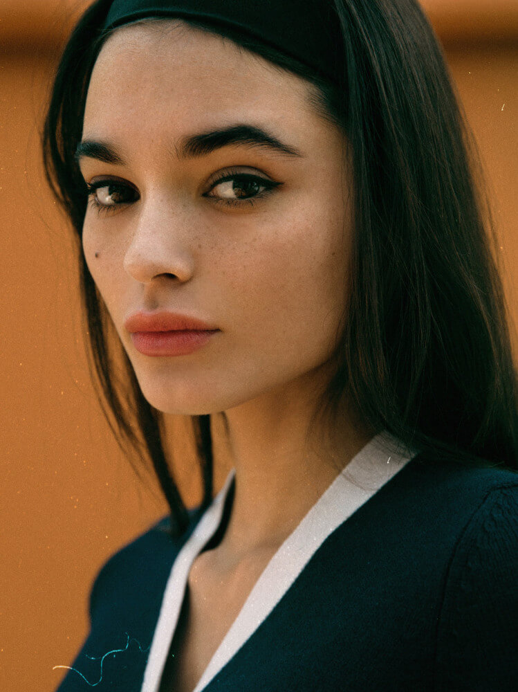 Solange Smith Bio: Wiki, Age, Boyfriend, Height, Parents & Photos