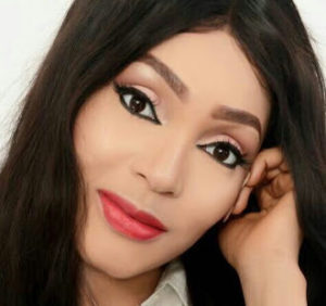 Sophia Chikere Williams Biography, Husband, Movies & Pictures