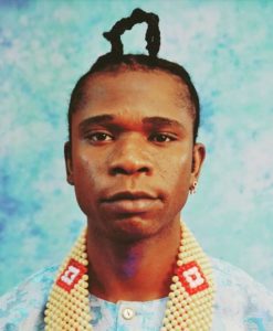 Speed Darlington Biography – Age, Profile, Net Worth & Pictures