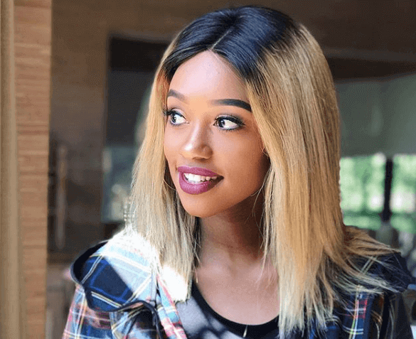 Sphelele Makhunga Biography: Profile, Age, family, Parents