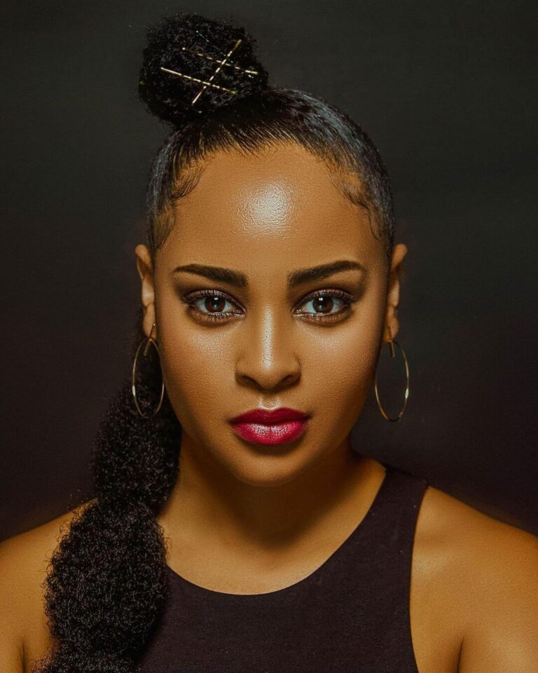 Stephanie Sandows Biography: Age, Family, Husband, Net Worth & Pictures