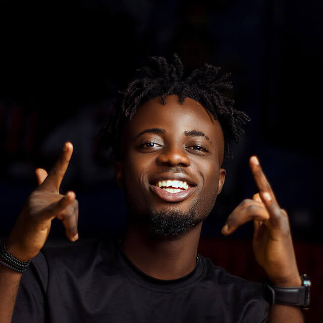 Superwozzy Biography: Age, Songs, Net Worth & Photos
