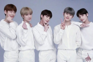 TXT ‘Together X Together’ Members Profile: Bio, Age, Songs & Pictures