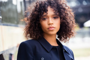 Taylor Russell Bio: Age, Height, Siblings, Family, Net Worth & Pictures