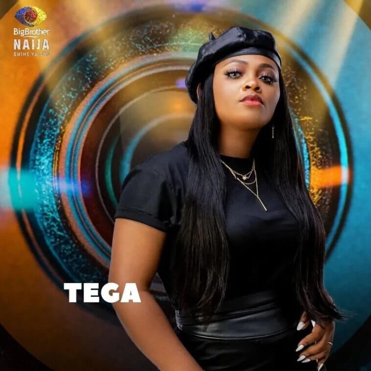 Tega BBNaija Biography: Age & Net Worth