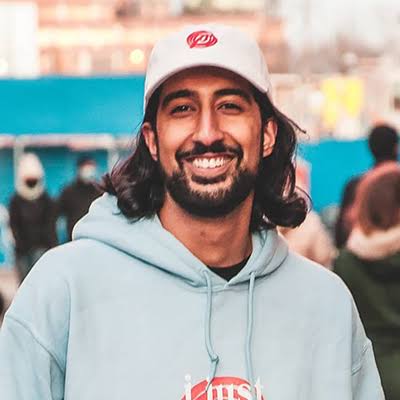 Tesher Biography: Wiki, Real Name, Age, Parents, Songs, Net Worth