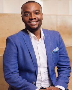 Thabiso Tema Biography: Profile, Age, Education, Wife & Pictures