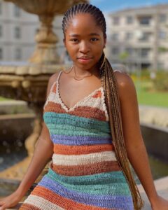 Thuthuka Mthembu Biography: Age, Movies, Net Worth & Pictures