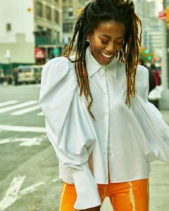 Tomi Adeyemi Biography: Age, Books, Net Worth & Pictures