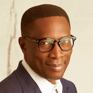 Tony Rapu Biography – Age, Wife, Net Worth & Pictures